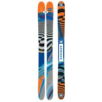 Ski Armada Arv 106 2024 - Ski Men ( without bindings )