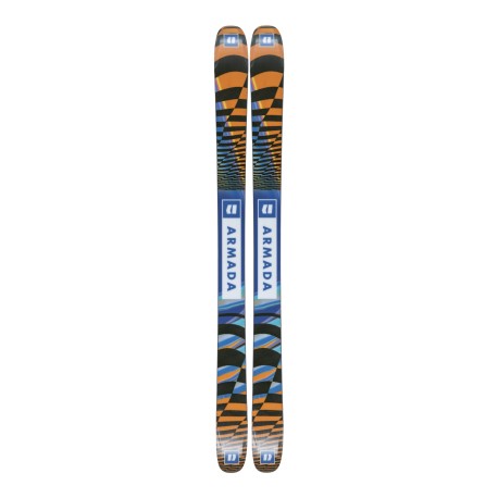 Ski Armada Arv 106 2024 - Ski sans fixations Homme