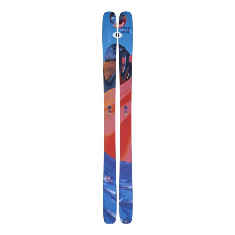 Ski Armada Arv 100 2024 - Ski Men ( without bindings )