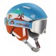 Ski Helm Head Mojo Set PAW 2024 - Skihelm Kinder