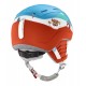 Ski Helm Head Mojo Set PAW 2024 - Skihelm Kinder