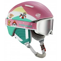 Ski Helmet Head Maja Set PAW 2024