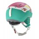 Ski Helm Head Maja Set PAW 2024 - Skihelm Kinder