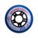 Ground Control FSK Wheel 80mm 85A 4 Pack 2024 - ROLLEN