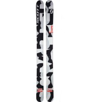 Ski Scott Scrapper 2016 - Ski sans fixations Homme
