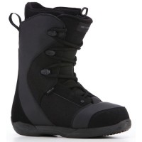 Boots Snowboard Ride Donna Black 2018 - Boots femme