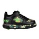Shoes with wheels Heelys X2 Reserve Low Black/Camo/Green 2023 - Boys HX2