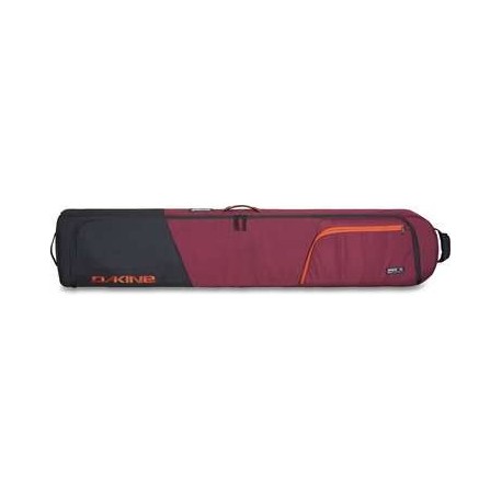 Dakine Low Roller 157 2023 - Wheeled Snowboard Bag