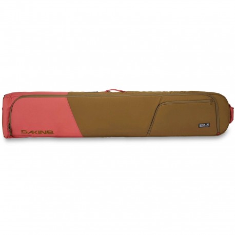 Dakine Low Roller 157 2023 - Wheeled Snowboard Bag