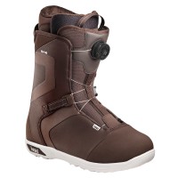 Boots Snowboard Head One Boa Brown 2018 - Boots homme