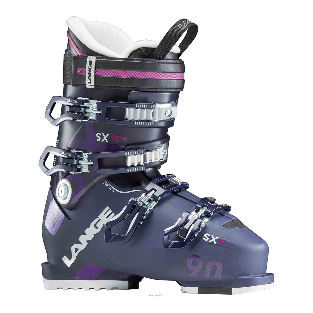 lange sx 12 ski boots