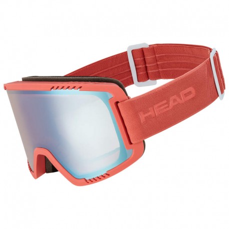 Ski goggles Head Contex Photo 2024 - Masque de ski