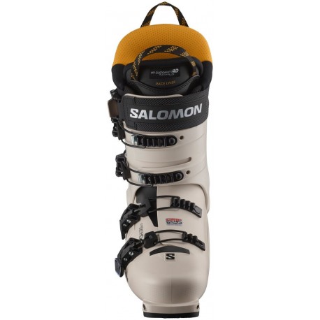Freeride Touring Ski Boots Salomon Shift Pro130 2023 - Freeride touring ski boots