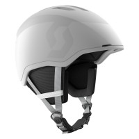 Scott Ski helmet Seeker White Matt 2018 - Ski Helmet