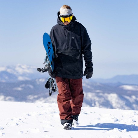 Pantalon de Ski Jones Mountain Surf 2023 - Pantalons de Ski et Snowboard