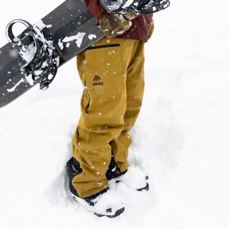 Ski Pant Jones Mountain Surf 2023 - Ski and Snowboard Pants