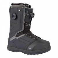 Snowboard Boots K2 Hanford Black 2024 - Boots homme