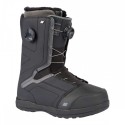 Boots Snowboard K2 Hanford Black 2024