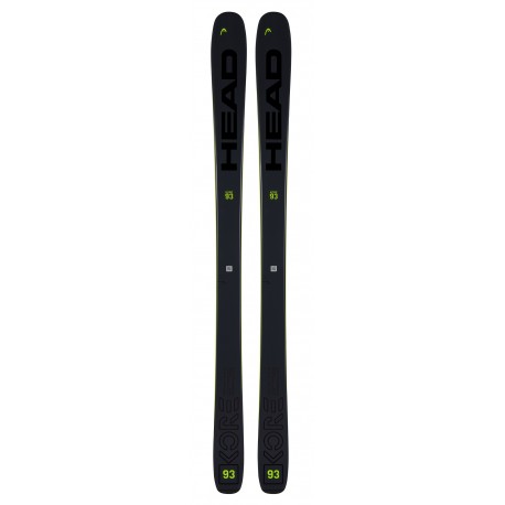 Ski Head Kore 93 2024 - Ski Men ( without bindings )