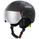 Ski Helmet Head  Mojo Visor 2024 - Ski helmet with visor