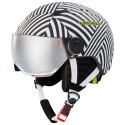 Ski Helm Head Mojo Visor 2024