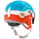Ski Helmet Head Mojo Visor PAW 2024 - Ski helmet with visor