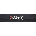 Apex Printed Pro Scooter Grip Tape Black 2020