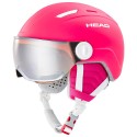 Ski Helm Head Maja Visor 2024