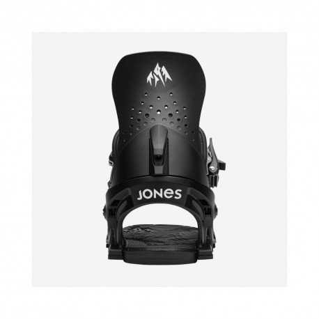 Snowboard Bindings Jones Aurora 2024 - Snowboard Bindungen Damen