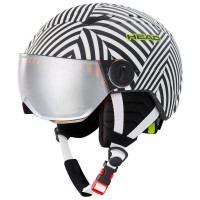 Ski Helm Head Mojo 2024 - Skihelm Kinder