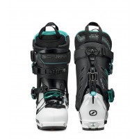 Chaussures de ski Scarpa Gea RS Wmn 2024 - Chaussures ski Randonnée Femme