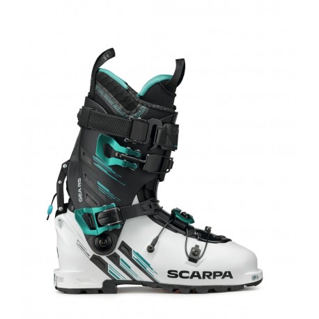 Ski boots Scarpa Gea RS Wmn 2024 - Ski boots Touring Women