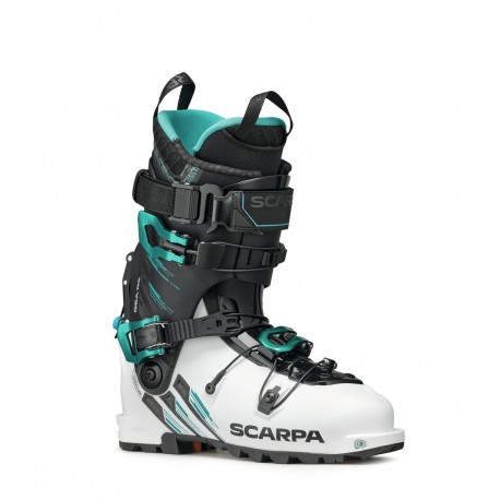 Skischuhe Scarpa Gea RS Wmn 2024 - Skischuhe Touren Damen
