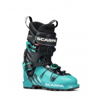 Chaussures de ski Scarpa Gea Wmn 2024 - Chaussures ski Randonnée Femme
