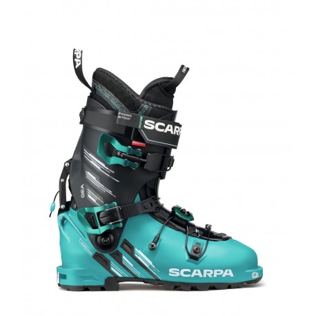 Skischuhe Scarpa Gea Wmn 2024 - Skischuhe Touren Damen