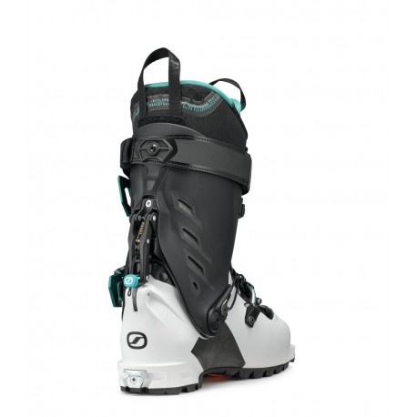 Ski boots Scarpa Gea RS Wmn 2024 - Ski boots Touring Women