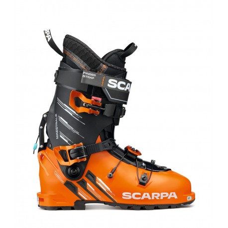 Chaussures de ski Scarpa Maestrale 2024 - Chaussures ski Randonnée Homme