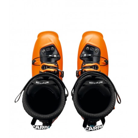 Chaussures de ski Scarpa Maestrale 2024 - Chaussures ski Randonnée Homme