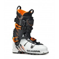 Ski boots Scarpa Maestrale RS 2024 - Ski boots Touring Men