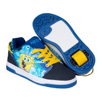 Shoes with wheels Heelys X SpongeBob Voyager 2024  - Heelys für Jungen