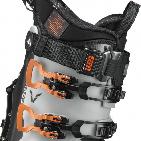Ski boots Tecnica Cochise 115 W Dyn Gw 2024  - Freeride-Tourenskischuhe