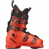Ski boots Tecnica Cochise 130 Dyn Gw 2024  - Freeride touring ski boots