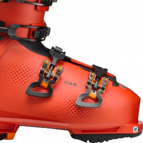 Ski boots Tecnica Cochise 130 Dyn Gw 2024  - Freeride touring ski boots