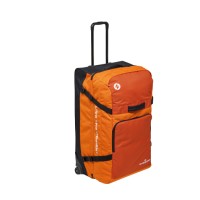 Suitcase Tecnica Firebird Xl Duffle Roller 2024  - Luggage