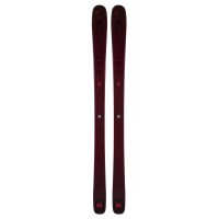 Ski Head Kore 85 W 2024 - Ski sans fixations Femme