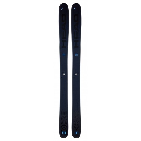 Ski Head Kore 111 2024 - Ski Men ( without bindings )