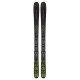 Ski Head Kore X 90 LYT-PR 2024 - Ski All Mountain 86-90 mm with fixed ski bindings