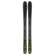 Ski Head Kore X 90 LYT-PR 2024 - Ski All Mountain 86-90 mm with fixed ski bindings