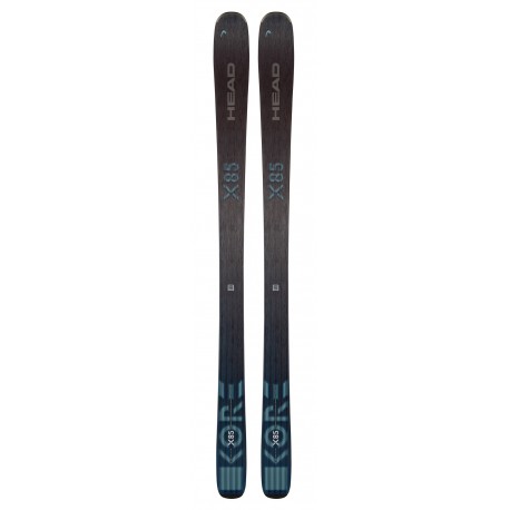 Ski Head Kore X 85 2024 - Ski sans fixations Homme