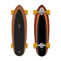 Surfskate Yow Power Surfing Series J-Bay 33\\" 2024 - Complete  - Complete Surfskates